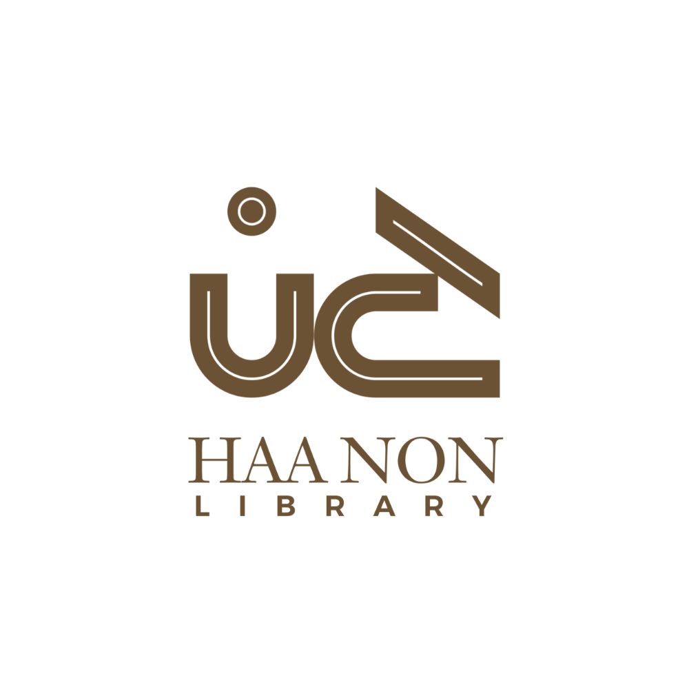 Haa Noon Bookstore