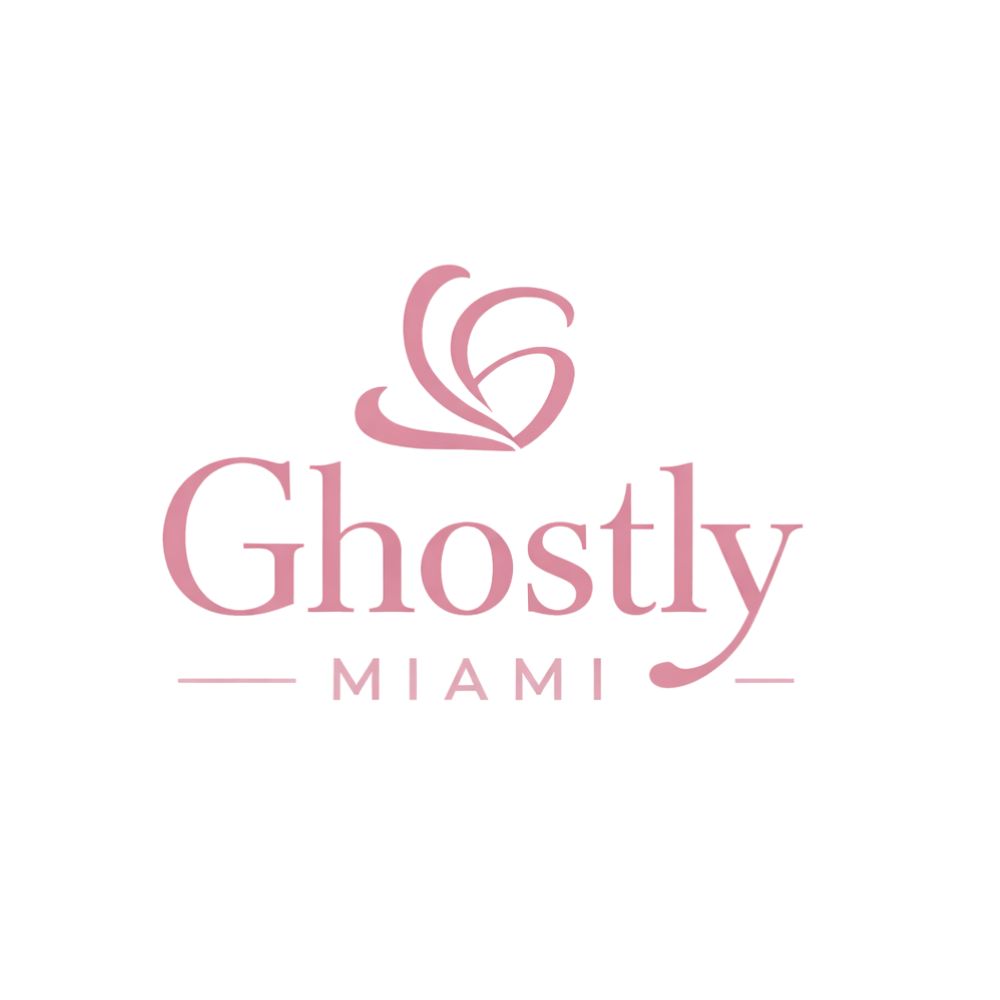 Ghostly Miami